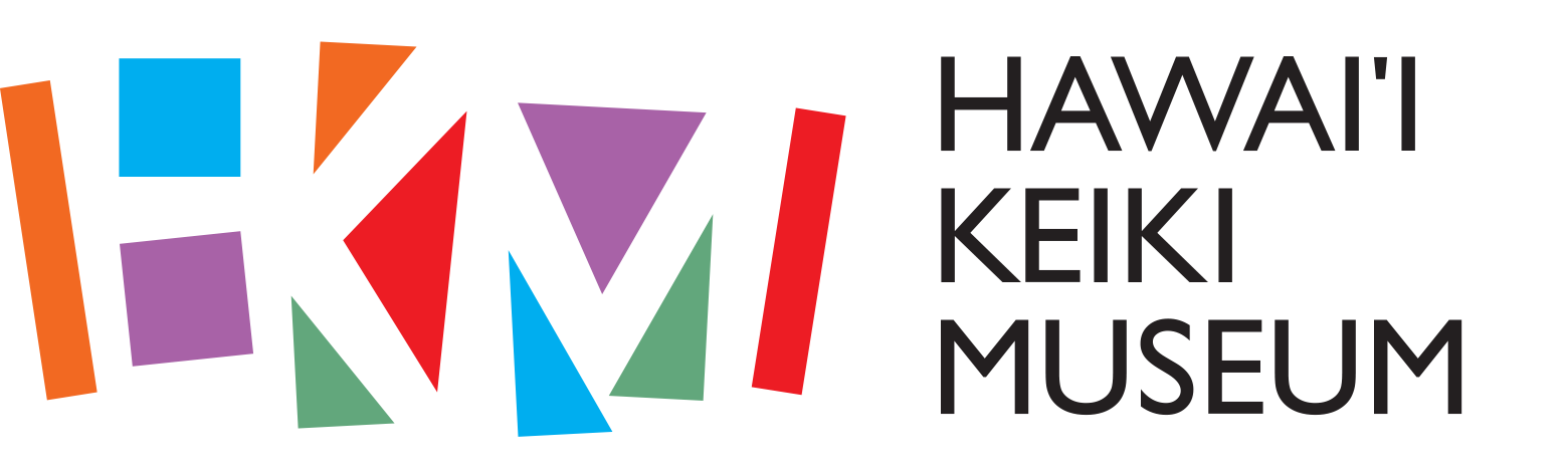 HKM Block Logo